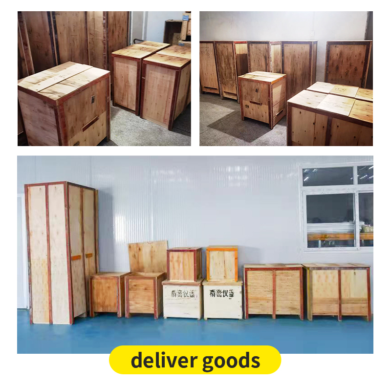 Digital Pendulum Izod and Charpy Combined Impact Test Machine (14) Digital Pendulum Izod and Charpy Combined Impact Test Machine (14)