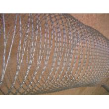 BTO22 concertina razor wire CBT 65