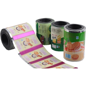 Custom Semiconductor Packaging Film & VCI Industrial Packaging Film