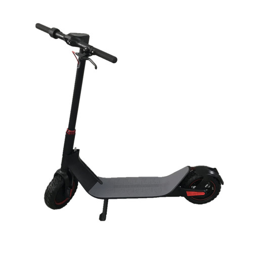 Scooter Elétrica Dobrável 500 W 2020