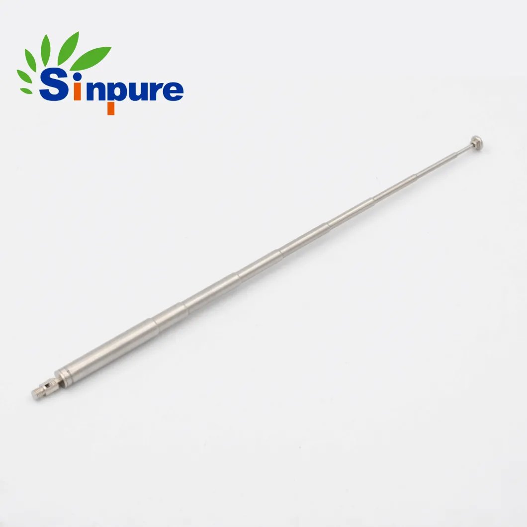 Sinpure Customized Telescopic Pole Antennas