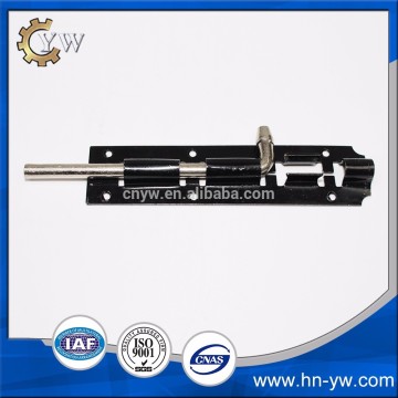 Bolt latch machine for tower bolt "A" type iron tower bolts