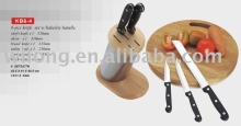 Kitchen Knife Set