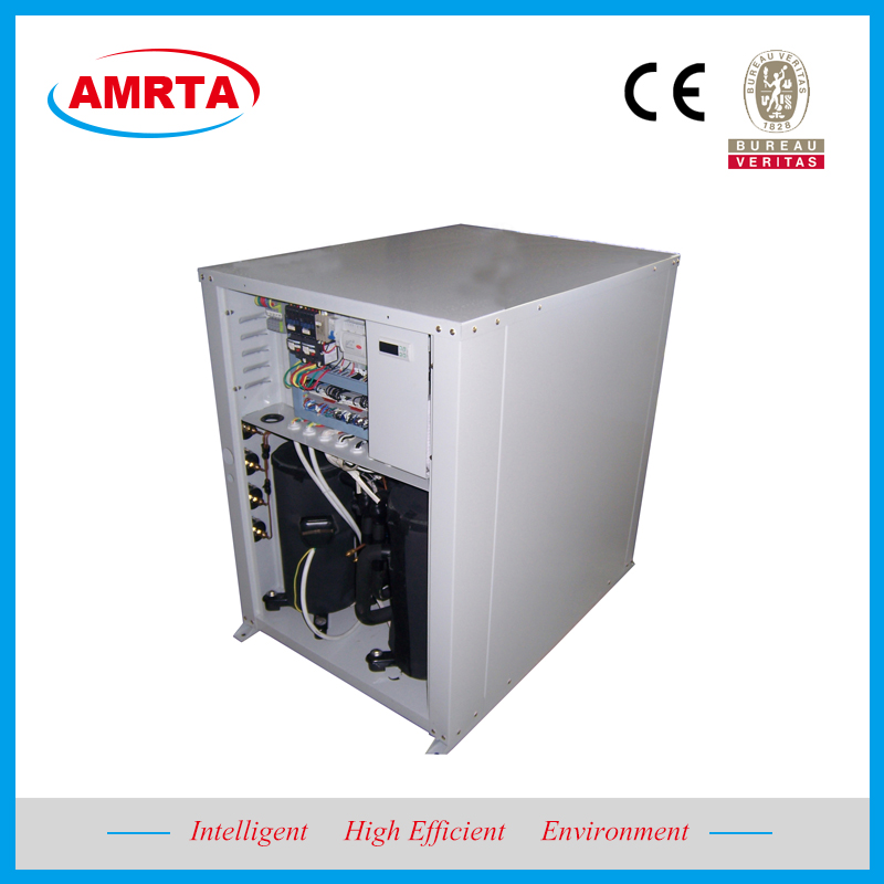 Multi-function Packaged Water Source Heat Pump