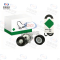 Kit întinzător curele pentru Nissan X-Trail 2011