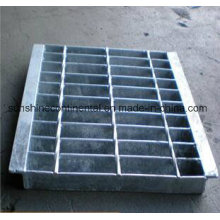 Hot Dipped Galvanized Trench Grate Cover