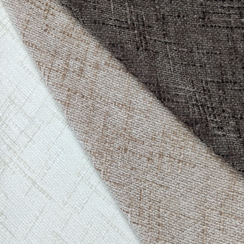 шанилна ткаенина chenille fabric