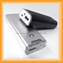 Power bank for smart hone