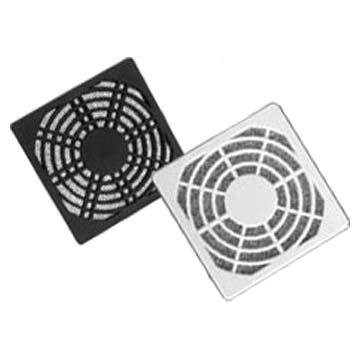 Plastic Finger Guards