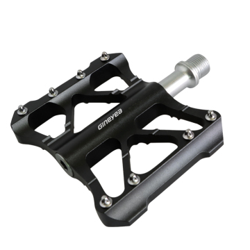 Mountain Bike 3 Bearing Non-Slip Lightweight Platform Pedals