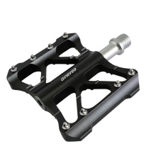 Mountain Bike Road Bike Bicycle Hitam CNC