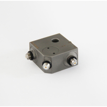 High performance triaxial accelerometer