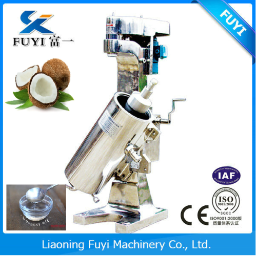 FUYI Tubular separator for extracting VCO