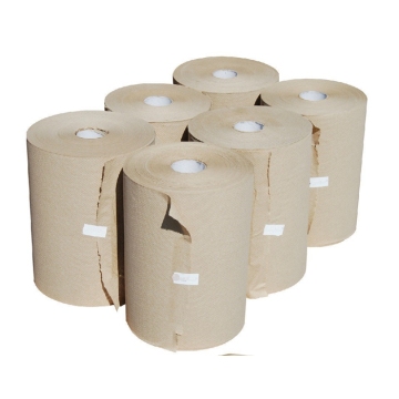 Bathroom toilet paper product