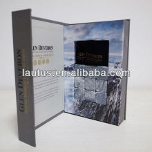 Stone cubes for drinks no melt,instead of ice