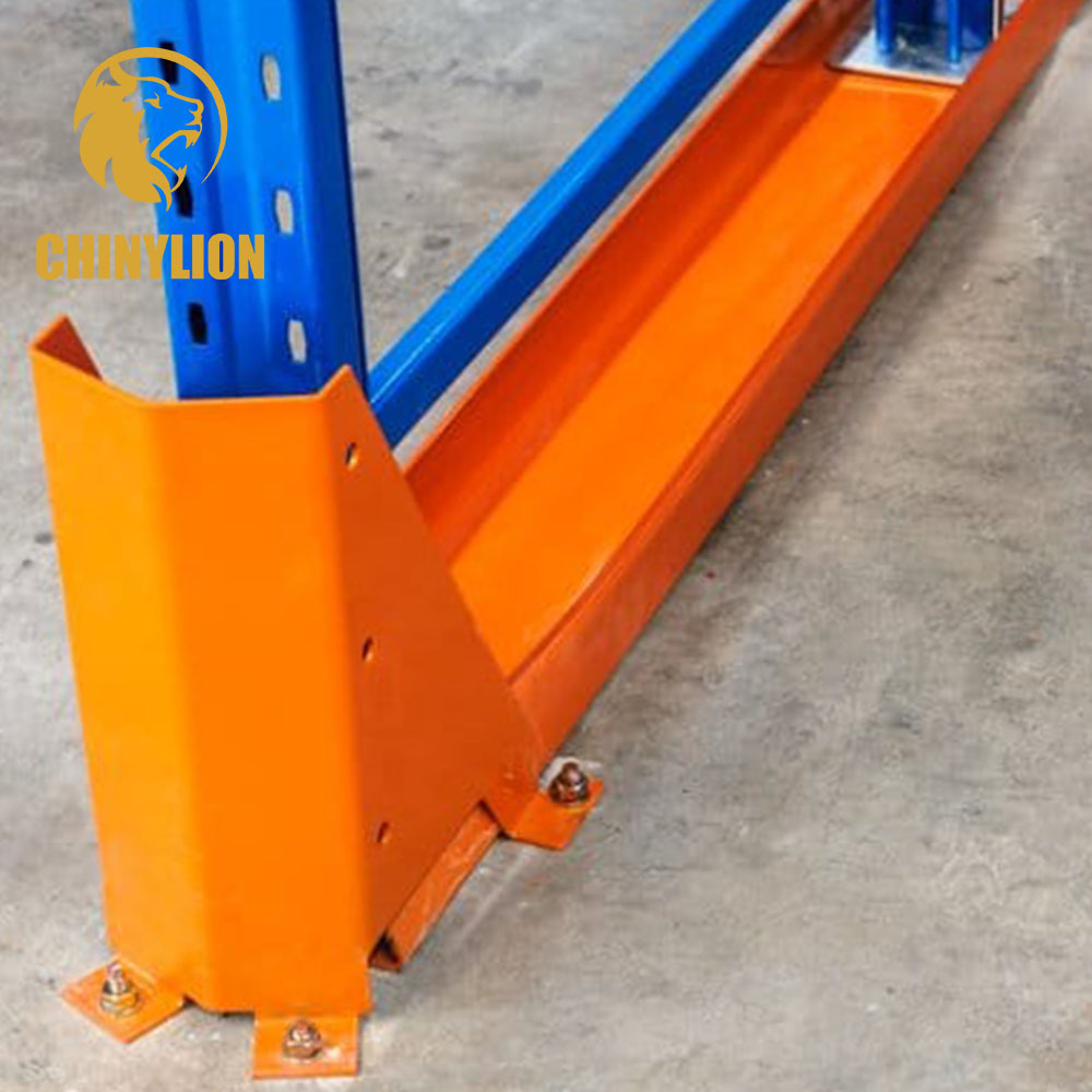 Frame Post Protector Frame Post Protector