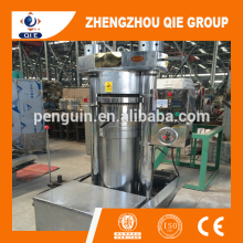 Corn oil manufacturing machine