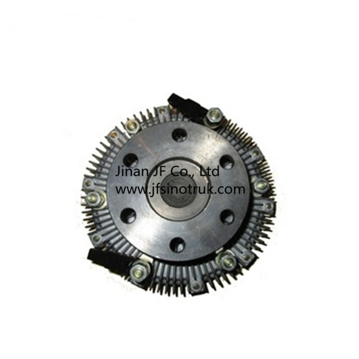 61500060227 61500060226 Fan Clutch Visco