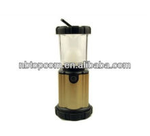 5 led camping lighting lantern