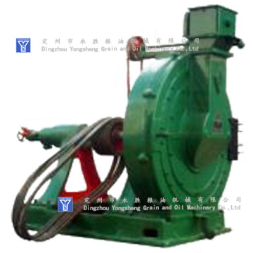 Cottonseed Oilseed Dehuller Machinery