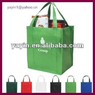 Eco-friendly recycle non-woven bag