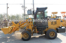 Shandong KaiDa Small Wheel Loader ZL-18A Wheel Loader For Sale