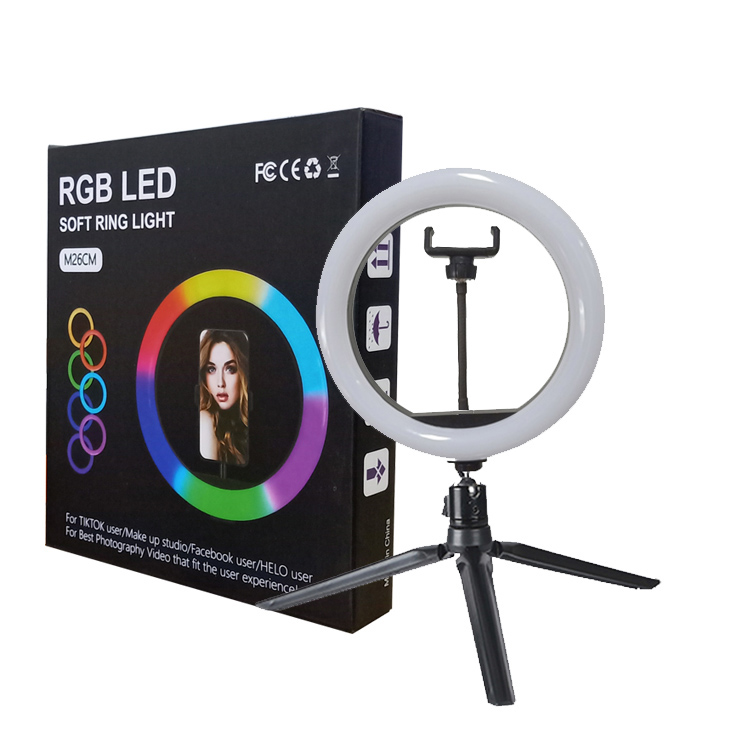 LED Ring light LED Ring light