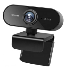 Best Selling USB CMOS HD 1080p Webcam with Microphone