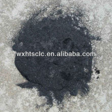 Black Fused Alumina for Polishing