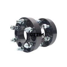 Nissan Navara NP300 Frontier Aluminum Wheel Hub Centric Spacer Adapter