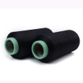 Black polyester inner guide wire