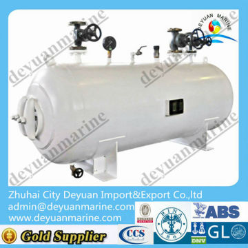 Horizontal Marine Air Receiver