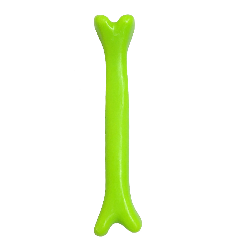 Vanilj Scent Large Hard Nylon Dog Chew Toy