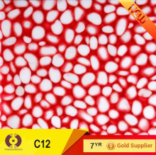 Cheap natural red stone tiles (C12)