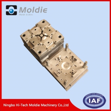 Profenssional plastic injection tooling molding