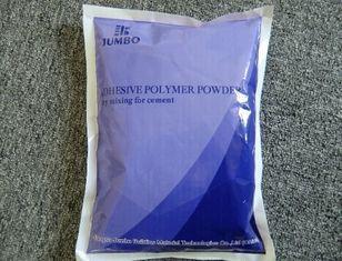 Professional White Polymer Adhesive Powder For Wall Panels