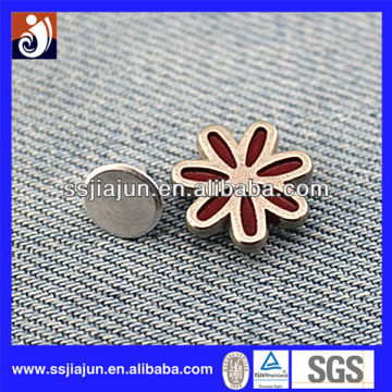 Decorative Rivets Metal Garment Rivets Hot Sale Rivet