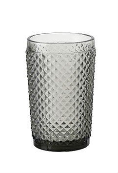 260ml Traditional Dringking Glass Cup