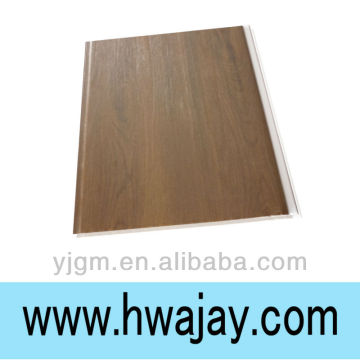 Interior laminates and Decorative panels & Wall panels (250MM X thickness 7.5mm/8mm)
