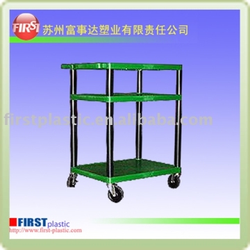 Platform Lorry SP-3