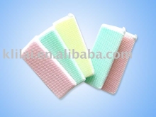 net sponge pad