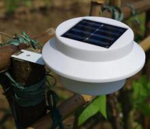 Solar Fence Lights Corridor Lamp Wall Lights LED Lights