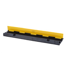 Zhejiang Smart Speed Bump Cable Protector Speed Bump, Floor Driveway Curb Ramp Bump/