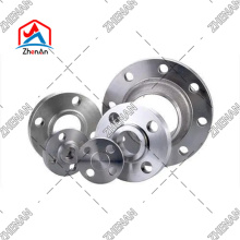 Nickel flange metal price