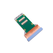 Ultrasound Linear Transducer Probe