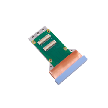 Ultrasound Linear Transducer Probe