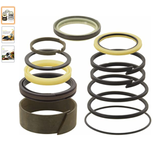 ARM CILINDER SERVICE SEAL KIT 707-99-57160 VOOR KOMATSU PC228US-3-YA