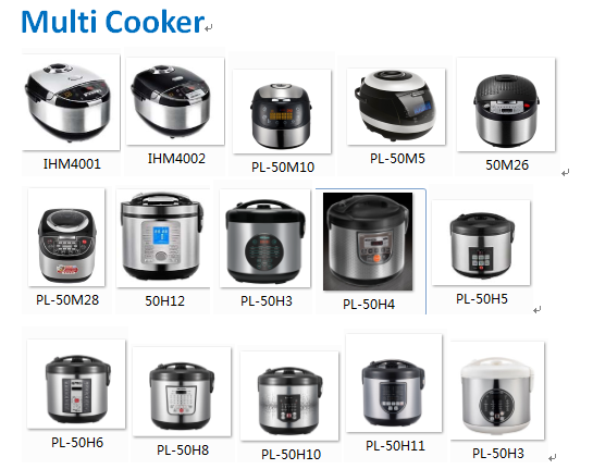 apple Shaped Electric Mini Multi Function Small Ceramic Inner Pot Rice Cooker