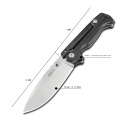 Cold Steel AD-15 Knife alpinista escursionismo esterno