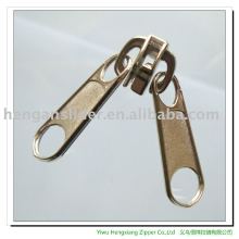 CFC Zipper Slider Reversible zipper puller